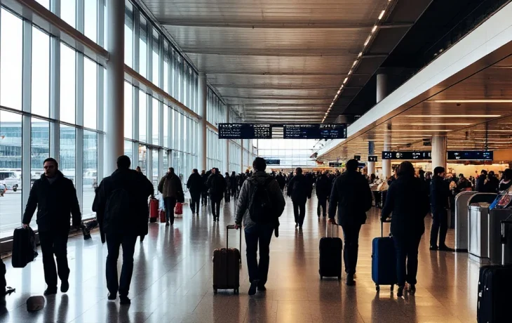 Новый аэропорт Краснодара: рост цен в гостиницах неизбежен