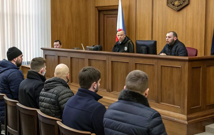 Москва усиливает борьбу с агрессивными пассажирами в общественном транспорте