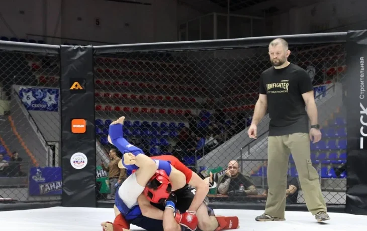 Турнир по ММА памяти Героя России Александра Мальцева пройдет в Краснодаре