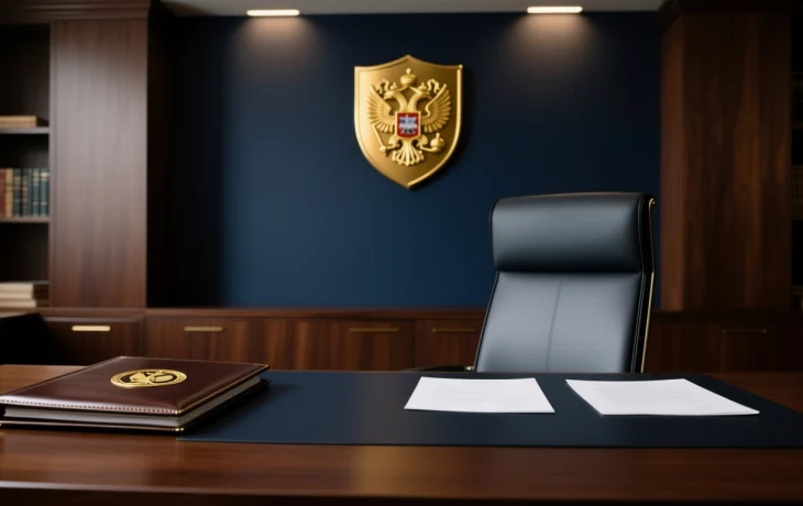 В Краснодаре назначен новый начальник управления общественной безопасности