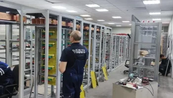 &laquo;Сети Макс&raquo; присоединились к федеральному проекту &laquo;Производительность труда&raquo;