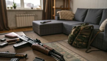 Трагедия в Лефортово: 78-летняя женщина убита своим партнером