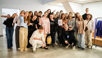 200 студентов станут вожатыми: запуск Школы вожатых в Краснодаре 200 студентов станут вожатыми: запуск Школы вожатых в Краснодаре