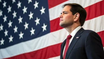 Рубио: США могут помочь достичь компромисса между Россией и Украиной до конца недели