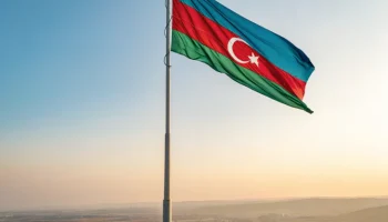 Азербайджан выразил протест России из-за заявлений о взрывах в Киеве