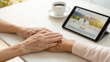 Как оформить пособия по уходу за нетрудоспособным человеком?