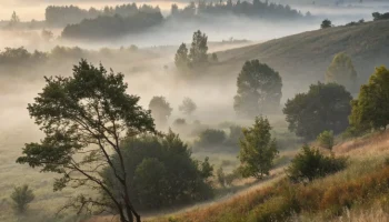 Переменчивая погода в Краснодарском крае 22 сентября