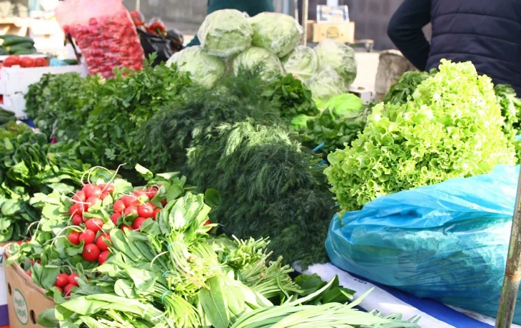 Ярмарки выходного дня в Краснодаре 14 марта 2025 года: адреса, время, ассортимент