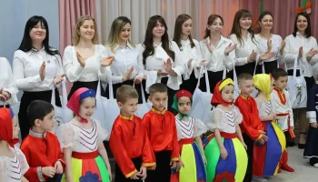 За звание «Воспитатель года-2026» в Краснодаре борются 30 педагогов