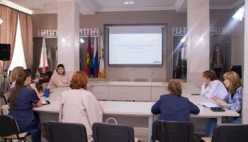 НКО Краснодара приглашают на марафон по разработке социальных проектов для грантового конкурса