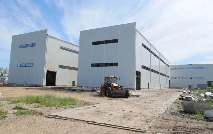 Инвестиционный бум в Краснодаре: итоги 2025 года