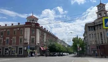 Краснодарцы приглашаются на бесплатную экскурсию по историческому центру города Краснодарцы приглашаются на бесплатную экскурсию по историческому центру города
