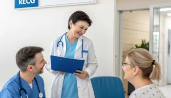 Бесплатное обследование у онколога в Армавире 8 сентября