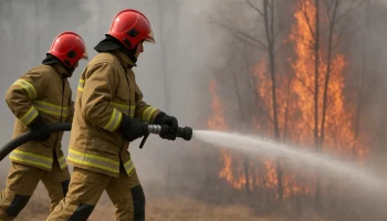 МЧС Ростовской области: итоги работы за 7 сентября