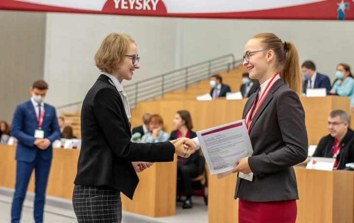 Кубанские осеменаторы соревнуются за звание лучших