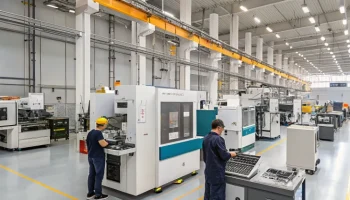 Масштабная модернизация производства: «БСП Глобал» внедряет бережливые технологии