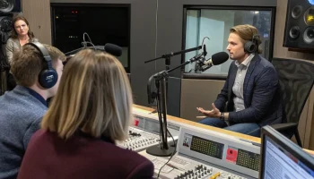 Уличная торговля и осенние ярмарки в Новосибирске: перспективы и инновации