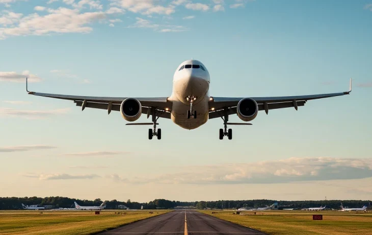 Аэропорт Краснодара возобновляет работу: ФАС усилит контроль за ценами на авиабилеты