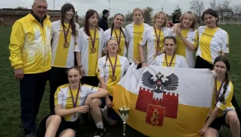 Краснодар лидирует на Спартакиаде Кубани: новые золотые медали в теннисе, регби и волейболе