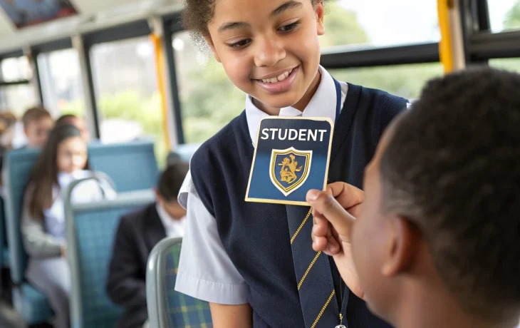 Бесплатный проезд для детей и студентов в Екатеринбурге: все подробности