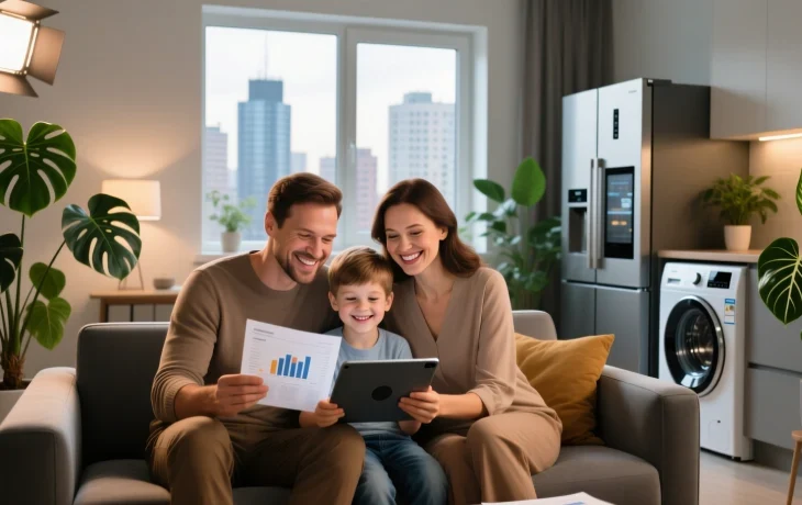 Рост доходов россиян: оптимистичный прогноз на 2026 год