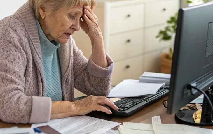 Москвичка потеряла 45 миллионов рублей из-за мошенников