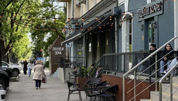 Краснодарский край выбирает лучшие предприятия потребительской сферы