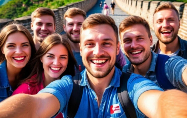 Безвизовый режим между Россией и Китаем: новые возможности для туристов