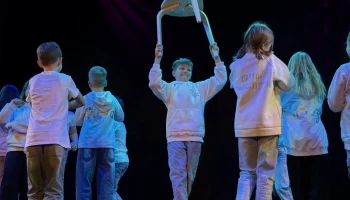 XVI Всероссийский фестиваль &laquo;Табуретка&raquo; приглашает детские коллективы Краснодара