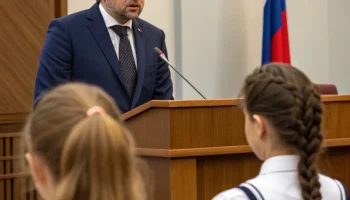 Министр образования Нижегородской области выступил против буллинга в школе