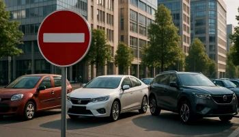 В Краснодаре ограничат движение на ул. Российской для строительства КНС