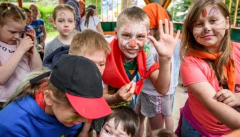 Лето в Краснодаре: бесплатные мероприятия для детей Лето в Краснодаре: бесплатные мероприятия для детей