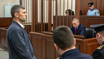 Краснодарский предприниматель обвиняется в мошенничестве на 12,4 млн рублей