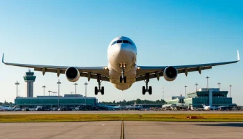 В Краснодаре возобновились авиарейсы после трехлетнего перерыва