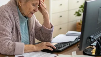 Москвичка потеряла 45 миллионов рублей из-за мошенников