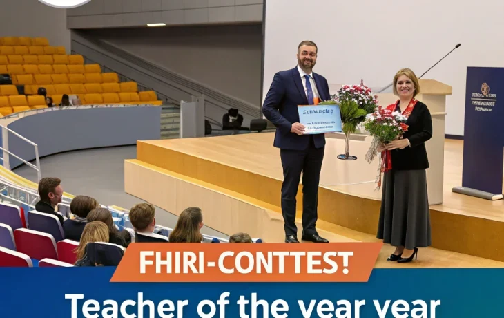 Геленджик определил лучших воспитателей России