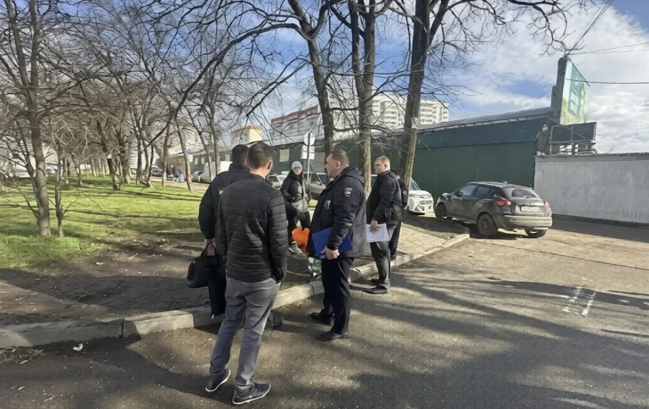 В Краснодаре началась акция &laquo;Первоцветы&raquo; против незаконной торговли редких цветов