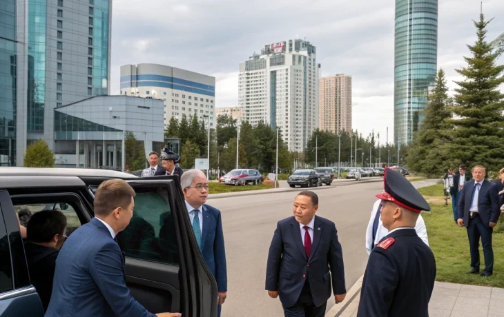 Делегация из Казани изучила опыт Екатеринбурга в благоустройстве