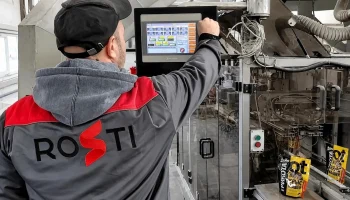 Компания &laquo;РОСТИ&raquo; из Краснодара вошла в федеральный проект &laquo;Производительность труда&raquo;