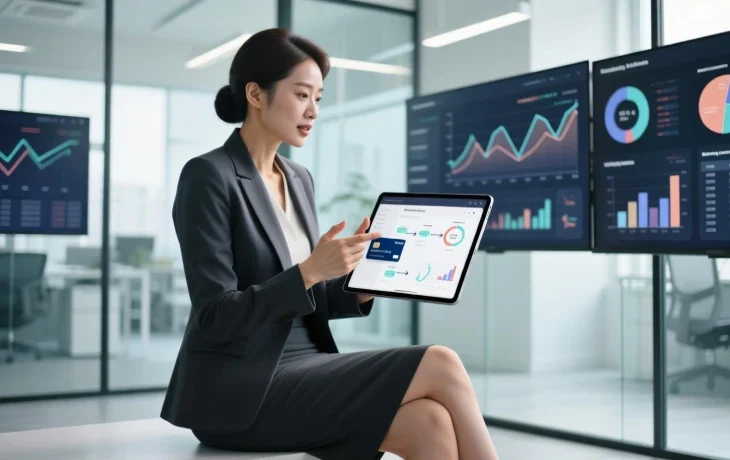 Дарья Бочкина объяснила механизм «неснимаемых денег» на банковских картах