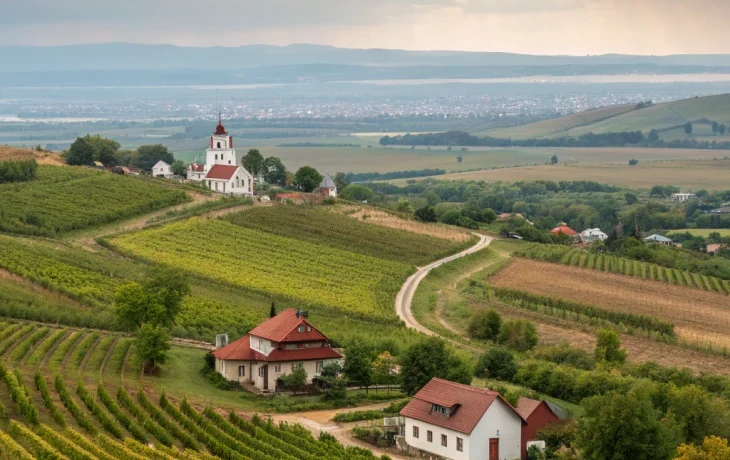 Агротуризм на Кубани: гастрономический бум и уникальные впечатления Агротуризм на Кубани: гастрономический бум и уникальные впечатления