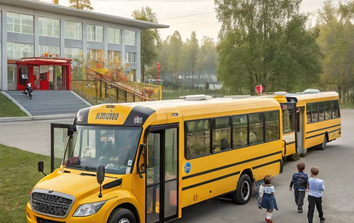 Картельный сговор в Краснодарском крае: транспортная компания заплатила крупный штраф