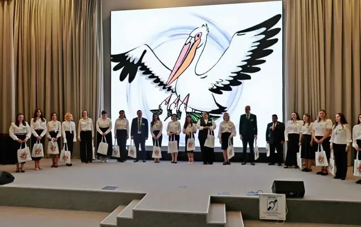 В Краснодаре стартовал конкурс &laquo;Учитель года города&raquo;