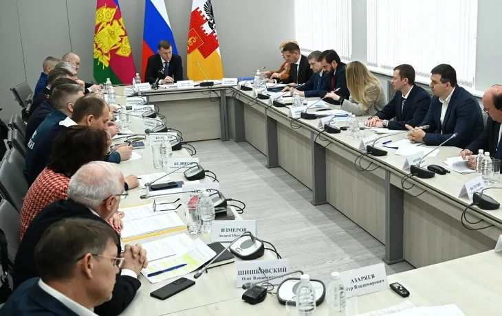 Евгений Наумов: Внеплановые проверки безопасности школ Краснодара Евгений Наумов: Внеплановые проверки безопасности школ Краснодара