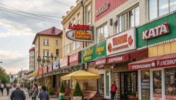 Потребительская сфера Краснодарского края демонстрирует рекордный вклад в бюджет