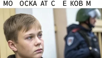 Фейковое видео с «избиением школьника на Уралмаше» оказалось провокацией