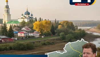 Крыловский район: успехи в сельском хозяйстве и социальной сфере