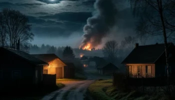 18-летний житель Ростовской области обвиняется в убийстве и сокрытии преступления