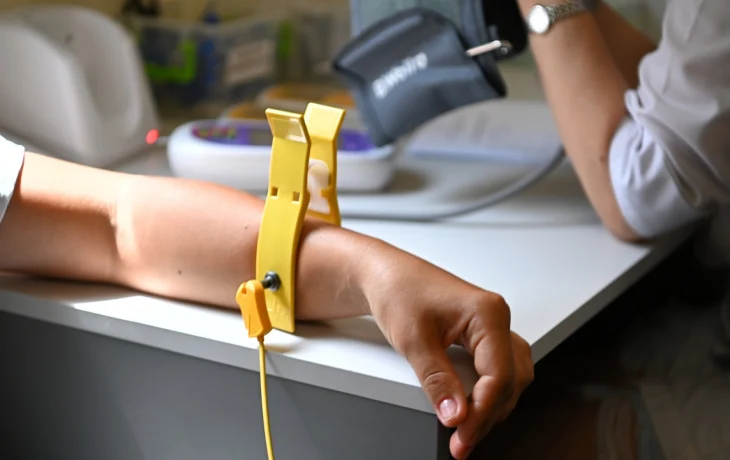 Мобильный центр «Маршрут здоровья» в СНТ Краснодара: бесплатные анализы с 3 по 5 марта Мобильный центр «Маршрут здоровья» в СНТ Краснодара: бесплатные анализы с 3 по 5 марта