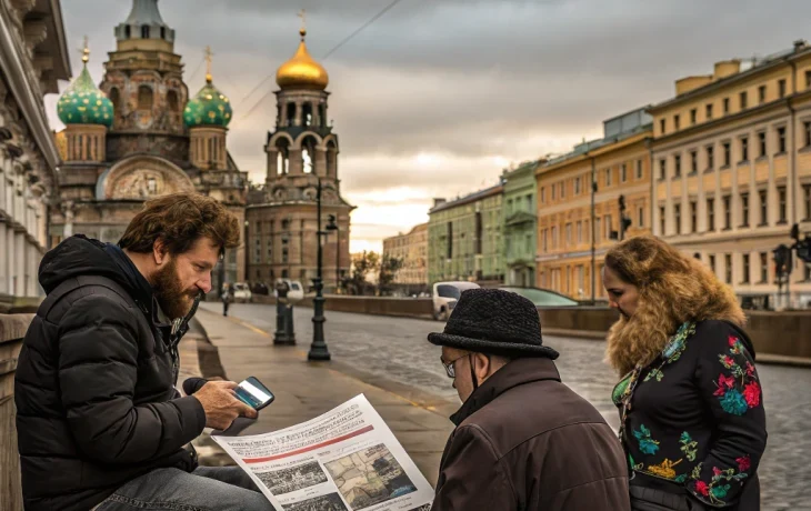 Как петербуржцы экономят деньги? Результаты опроса о финансовых привычках